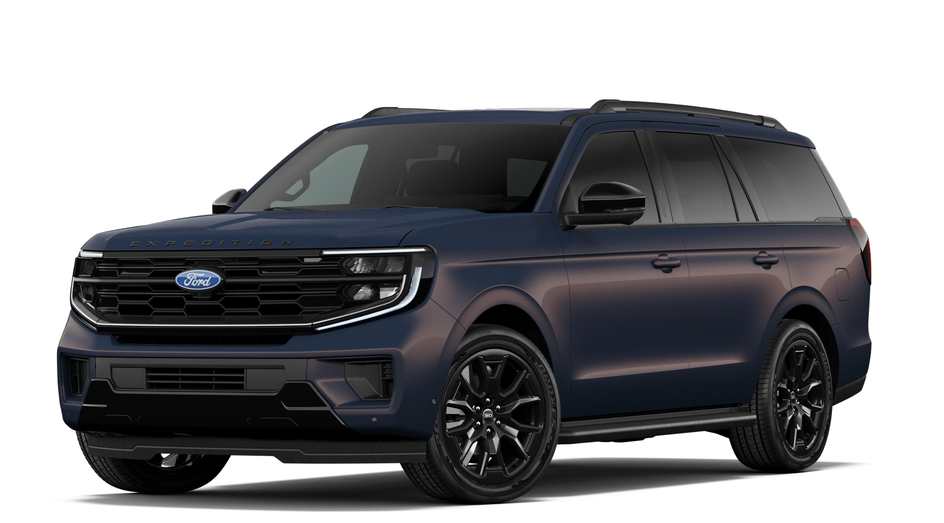 2027 Ford Expedition® External Image 1